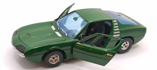 Polistil alfa romeo montreal - polistil,