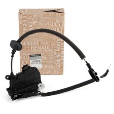 ORIGINAL Renault Türschloss