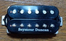 Seymour Duncan SH-5 Custom