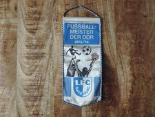 Wimpel 1.FC Magdeburg