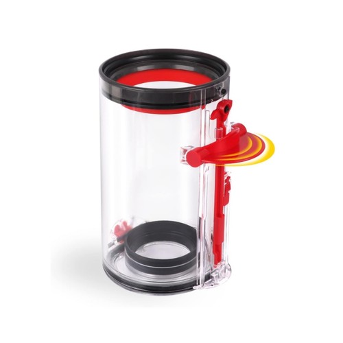Ersatzkanister für dyson - ersatzkanister,