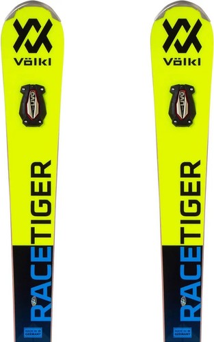 New volkl race tiger sl - volkl,