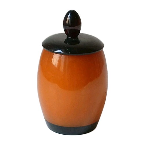 Zweifarbige art déco - art,