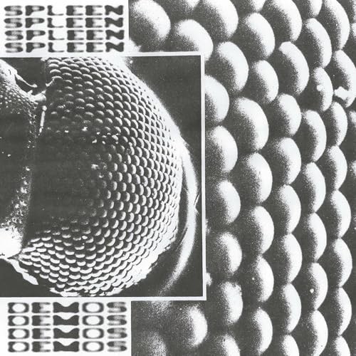 Spleen demos vinyl record - -,