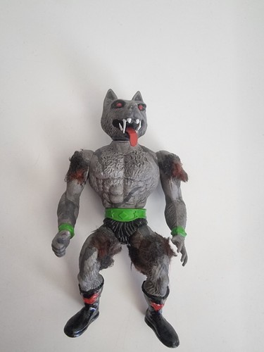 Custom motu action figur - custom,