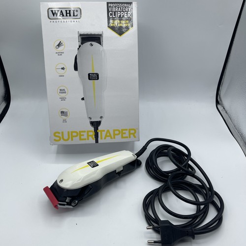 Wahl super taper professional - super,