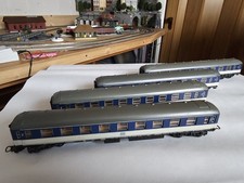 Lima Personenwagen H0 Set
