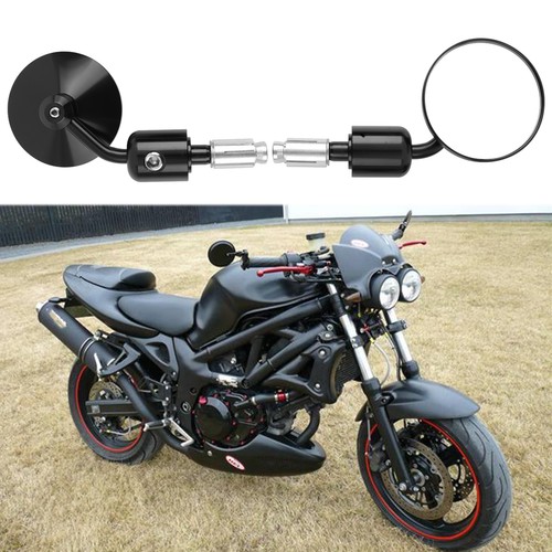 Motorrad lenkerendenspiegel - motorrad,