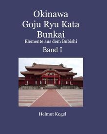 Okinawa goju ryu - ryu, band
