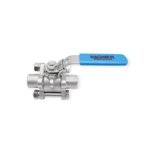 Schwer fittings wagner 2 - fittings, sf