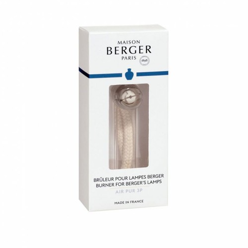 Maison berger docht - docht, brenner