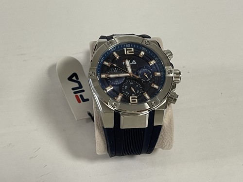 Fila herren armbanduhr - fila,