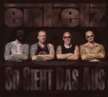So Sieht das aus von Enkelz | CD | Zustand sehr gut
