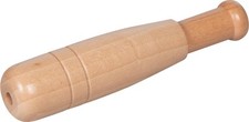 Entenpfeife Holz –