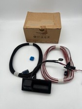 Original Audi Rückfahrkamera