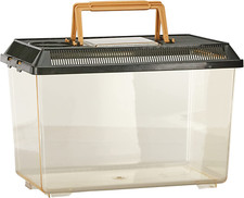 Exo Terra Faunarium, Allzweckbehälter Für Reptilien, Amphibien, Mäuse Und Insekt