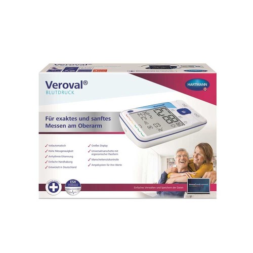 Veroval oberarm - veroval,
