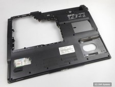 ASUS X70Z-7S045C untere Abdeckung, Lower Cover für Asus X70Z Notebook, Schwarz