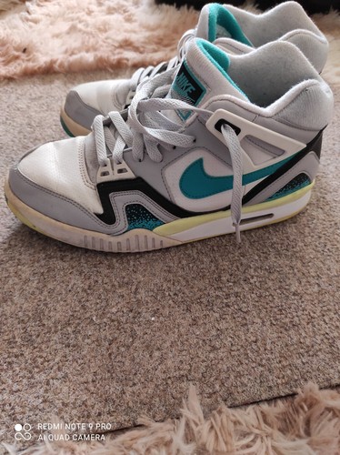 Nike air tech - nike, turbo