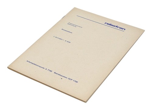Beschreibung kompendium für - beschreibung,