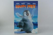 Happy Feet | Animationsfilm | Kinderfilm | DVD