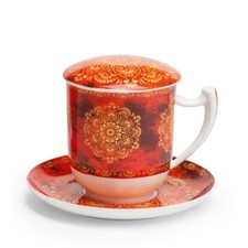 tealogic Tiziana Teetasse mit