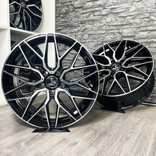 18 Zoll UA1 Felgen für BMW