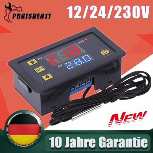 12v 24v 230v - 12v,
