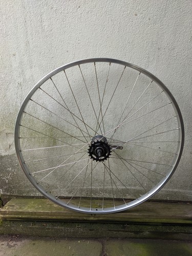 Hinterrad shimano nexus - hinterrad,