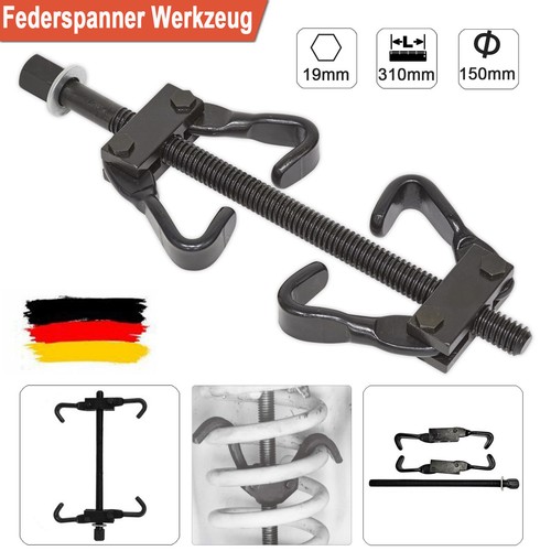 Innen federspanner 310mm - innen,