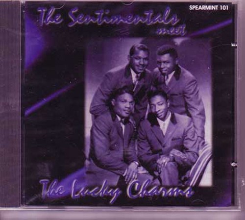 The sentimentals meet - the,