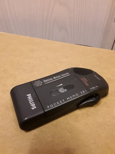 Diktiergerät philips pocket - diktiergerät,