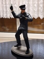 Bruce Lee The Green Hornet Büste Hollywood Collectibles Group  Nr 377/500
