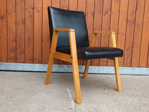 Designer sessel retro lounge - sessel,