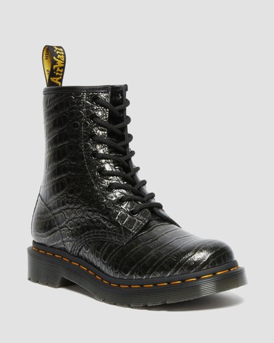 Martens doc loch 1460 - martens,