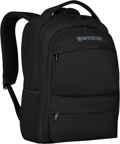 Wenger laptop rucksack fuse - wenger,
