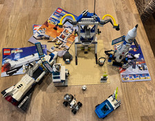 LEGO®  Mission Control  6456