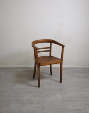 Armlehnstuhl Bauhaus Vintage