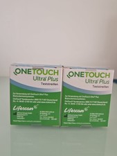 OneTouch Ultra Plus