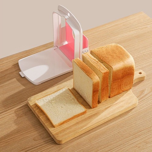 Brotschneidemaschine mit