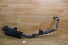 Keeway RKF125 ie Naked CBS 18-22 Auspuff Endtopf Krümmer  413-022