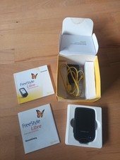 Freestyle Libre Flash Glukosemessgerät Neu (nur ausgepackt)