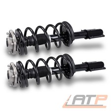 2x STOßDÄMPFER FEDERBEIN