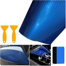 Autofolie Carbon Vinyl Folie