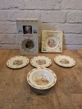 Royal Doulton Bunnykins