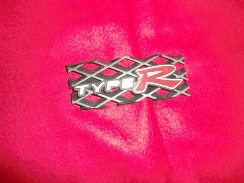 Emblem kühlergrill honda - emblem,