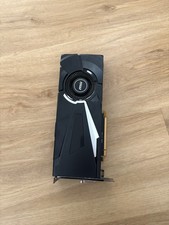 MSI GeForce GTX 1070 Ti  Aero OC | 8GB GDDR5 | 8000 Mhz |GAMING Grafikkarte