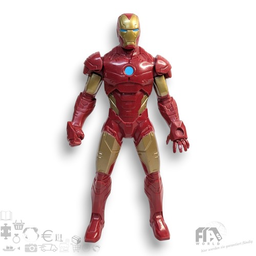 Marvel avengers iron - marvel,