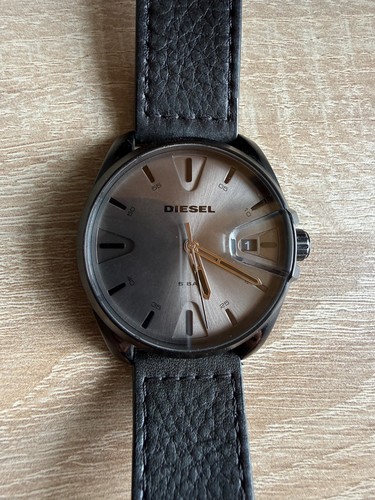 Diesel 1863 uhr armbanduhr - diesel,