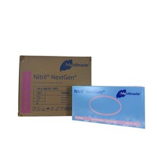 1000 stück nitril - stück, handschuhe
